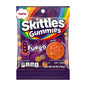Skittles Gummies Fuego 5.8oz 164g