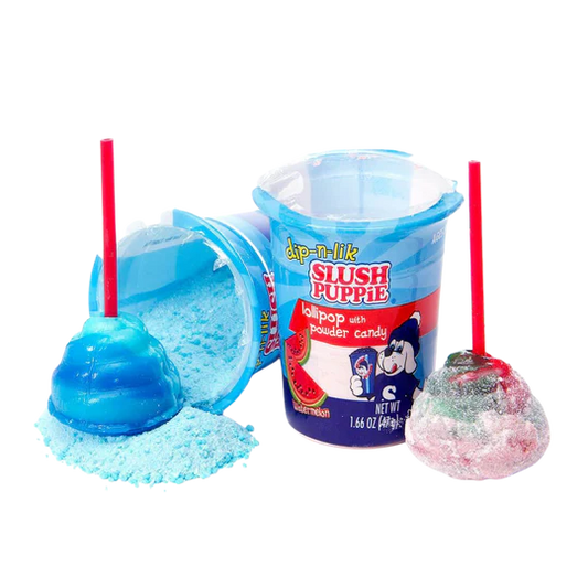 Slush Puppie Dip N'Lik - 47g
