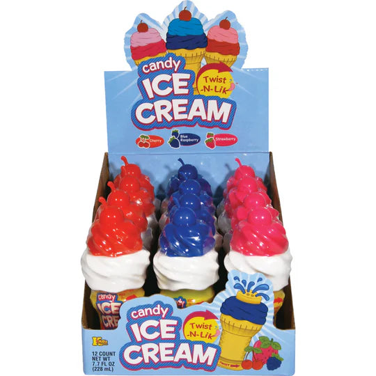 Slush Puppie Dip N'Lik - 47g