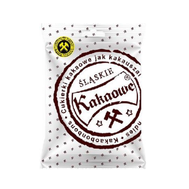 Śnieżka Cocoa 80g