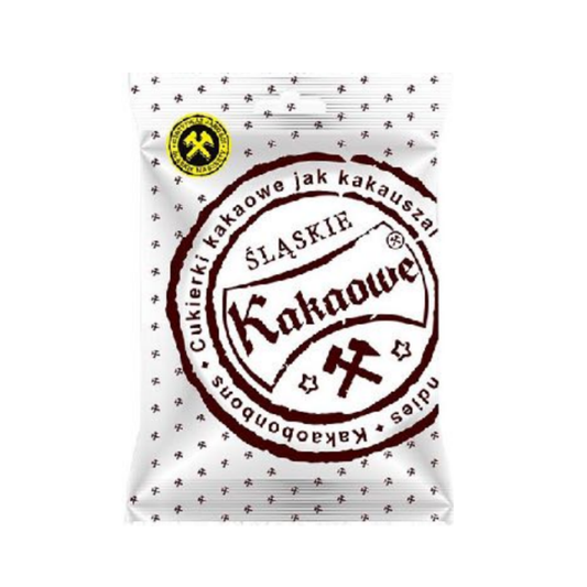 Śnieżka Cocoa 80g