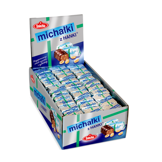 Śnieżka Michałki 2000g