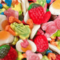 Soft mix - 225g