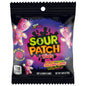 Sour Patch Kids - Glow Ups - Strawberry and Watermelon