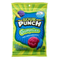 Sour Punch Gummies Peg Bag