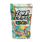 Sour Strips (96g) - Rainbow Bites