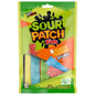 Sour Patch Kids 5 Classic Flavored Strips 99g