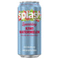 Splash Sparkling - 473ml - Kiwi Watermelon