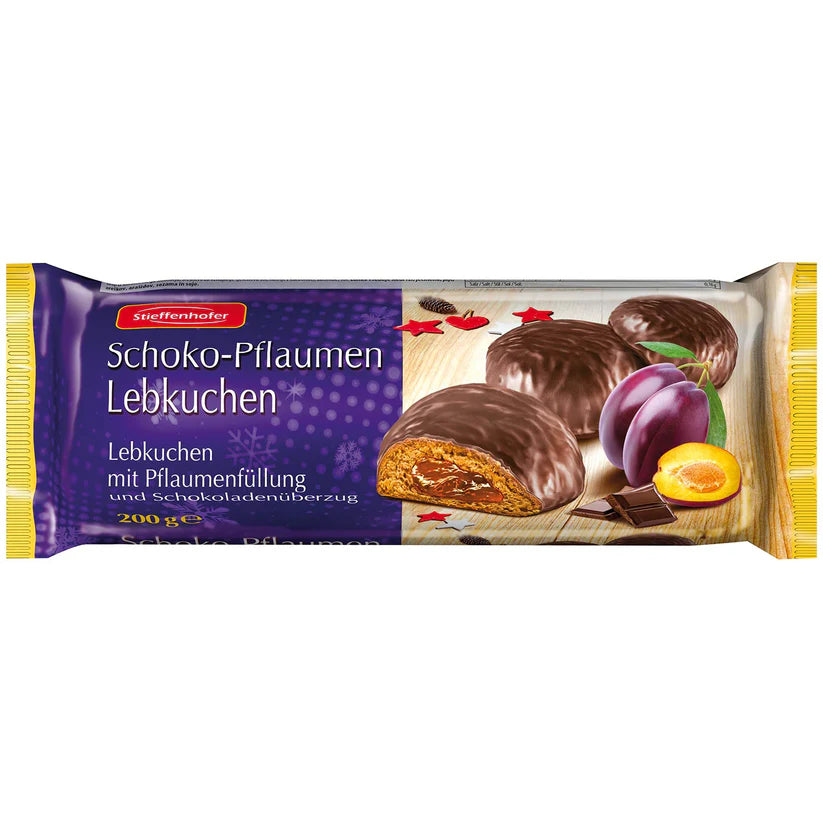 Stieffenhofer Plum 200g