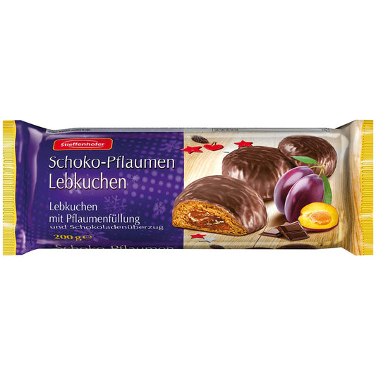 Stieffenhofer Plum 200g