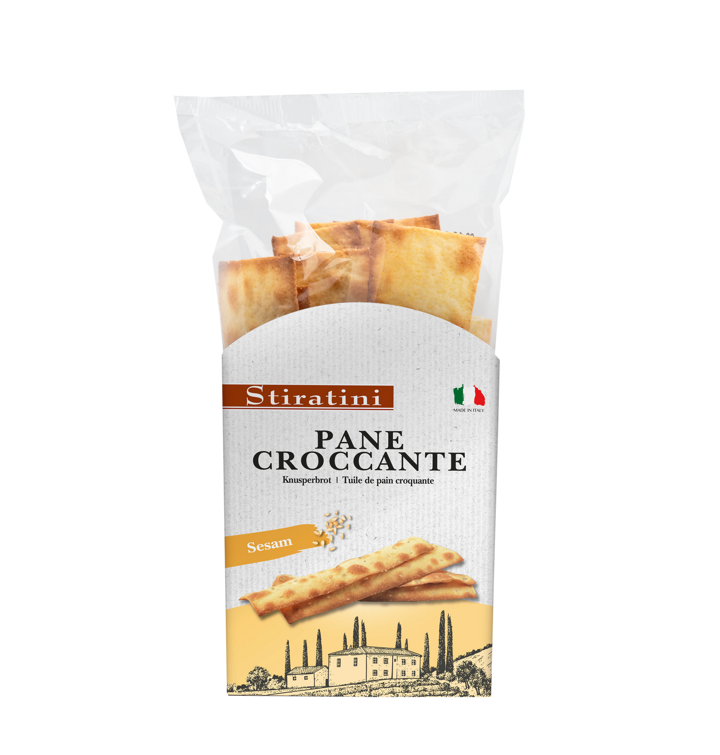 Stiratini Rosemary 140g