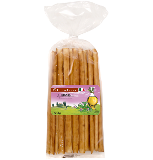 Stiratini Rosemary 250g