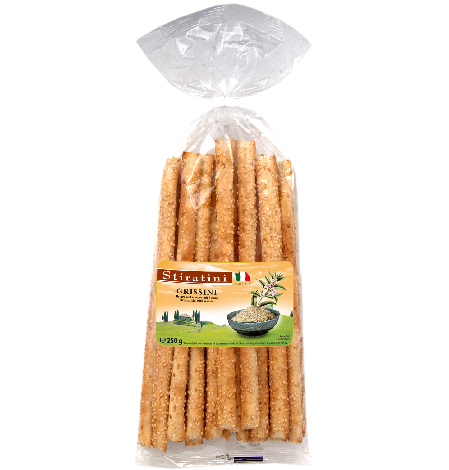 Stiratini Sesame 250g