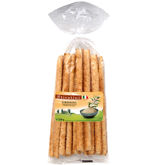 Stiratini Sesame 250g