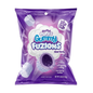 Stuffed Puffs - Gummy Fusion - Sour Berry Bites 123g