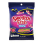 Swedish fish - Glow Ups - Strawberry and Watermelon