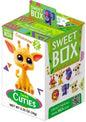 Exclusive Brands Sweet Box Cuties Surprise