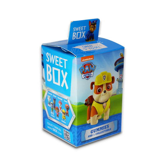 Exclusive Brands Sweet Box Puppy Surprise