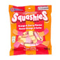 Swizzels - Squashies - 160g - Orange & Cerise