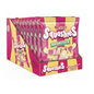 Swizzels Squashies - Rhubarb and Custard 120g