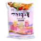 TAIWAN - Royal Family Fruit Mochi - Assorted Peg 119g