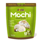 TAIWAN - Royal Family Mochi - CREAMY COCONUT SUB 180g