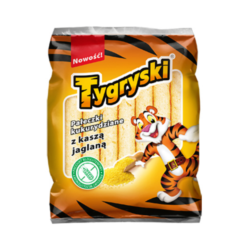 TBM Milet 60g