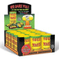 Toxic Waste Assorted Sour Candy Drum 48g