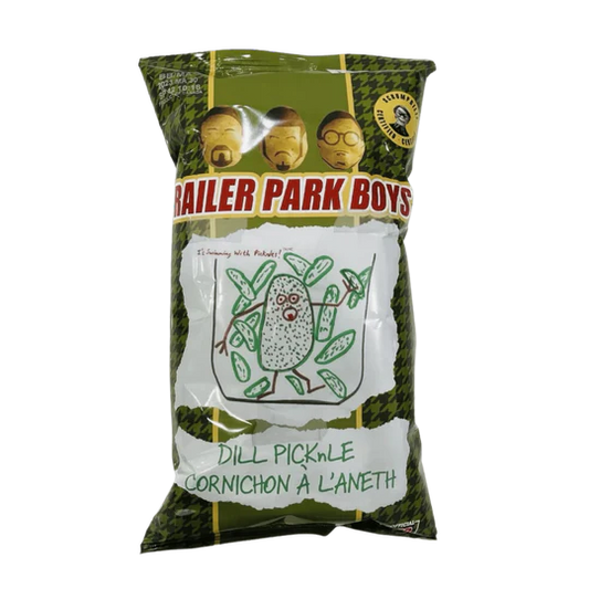 Trailer Park Boys - Chips - Dill PicknLe