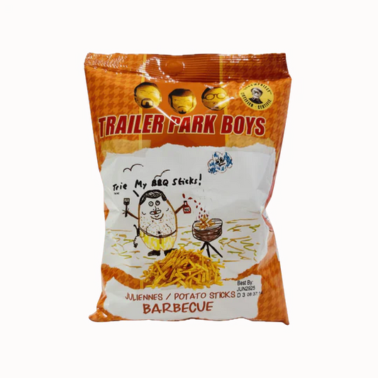 Trailer Park Boys - Chips - Barbecue Potato Sticks