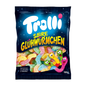 Trolli Glow worms 150g