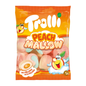 Trolli Mallow peach 150g