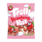 Trolli Straw. Kiss 150g