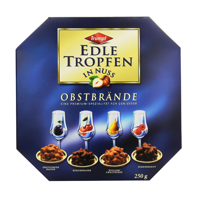 Trumpf Obstbrand 250g