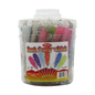 Tub - Espeez Rock Candy On A Stick (Wrapped) - Assorted