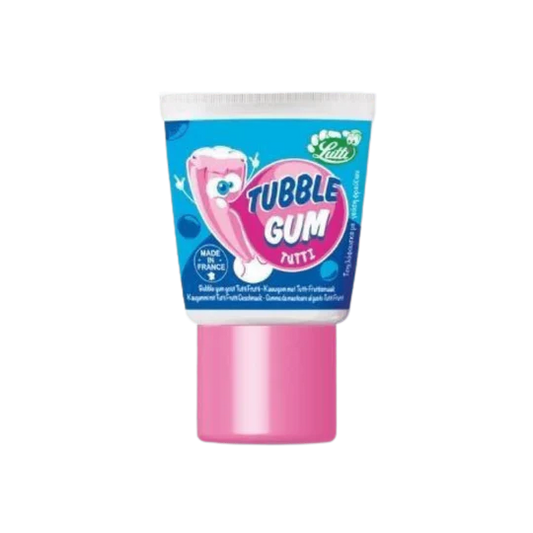 Tubble Gum - UK (35g) - Tutti