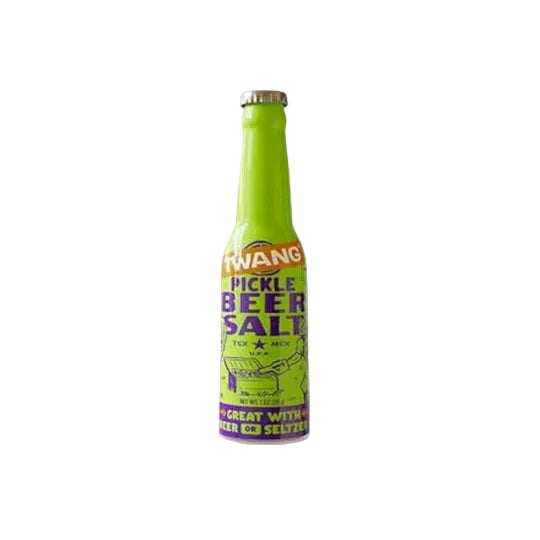 Twang - Flavored Beer Salt - Pickle Beer Salt