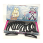 UK Skippers Liquorice Pipes 16 Pack