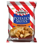 US - Chips - TGI Fridays Chili Cheese Potato Skins 85g