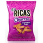 US - Las Ricas - Churros - Cinnamon Sugar 63.8g