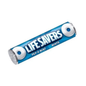 US - Lifesavers Hard Roll Peppermint 24g