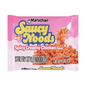 US - Noodles - Maruchan Saucy Noods - Spicy Creamy Chicken 93.6g