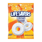 US - Peg Bag - Lifesavers - Orange Mints 177g