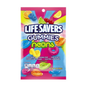 US - Peg Bag - Lifesavers GUMMIES - Neons 198g