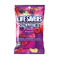 US - Peg Bag - Lifesavers GUMMIES - Wild Berries 198g