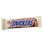 US - Snickers - Almond 1.76 oz 49.9g