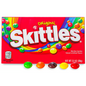 US - Theater Box Skittles Original 99g