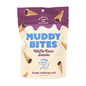 US - Waffle Cone - Muddy Bites - Dark Chocolate 66g