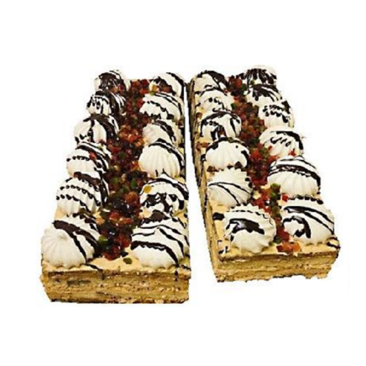 Ukrainian Cake & Candies Kiev 3.6kg