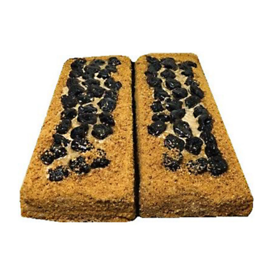 Ukrainian Cake & Candies Plum 6.3kg
